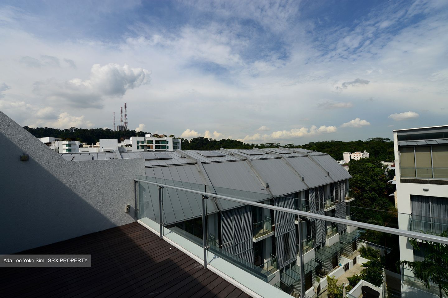 Radiance @ Bukit Timah (D21), Terrace #405849671